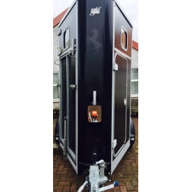 Ifor Williams Horse Trailer Model 403 & 401 Hitching Mirror